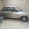 پراید 132 برای فروش