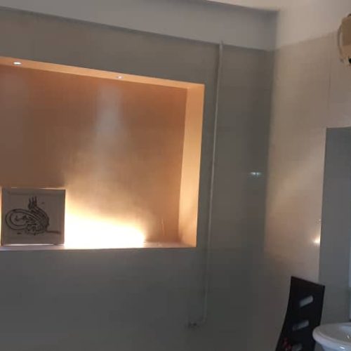 خانه دربستی