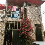 خانه ویلایی دوطبقه ۸۵متری