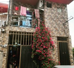 خانه ویلایی دوطبقه ۸۵متری