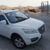 لیفان x60 مدل 93