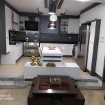 ملک ویلایی دربست جنب بانک کشاورزی زیباشهر