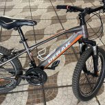 دوچرخه کوهستان