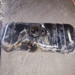 باک پراید انژکتور مدل 87