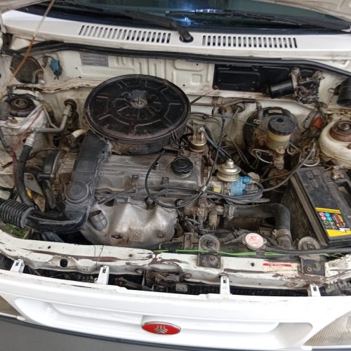 پرایدهاچبک مدل77