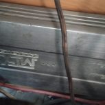 آمپ ام تی ایکس آمریکای وساب جی بی ال اصلی