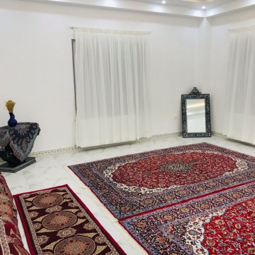 ویلا ساحلی دوبلکس دربستی اجاره روزانه ماهانه سالانه