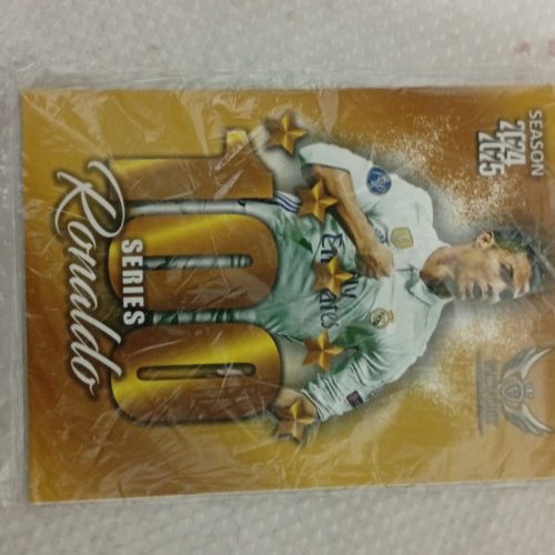 کارت فوتبال