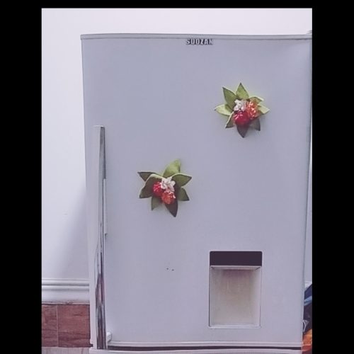 یخچال فریزر