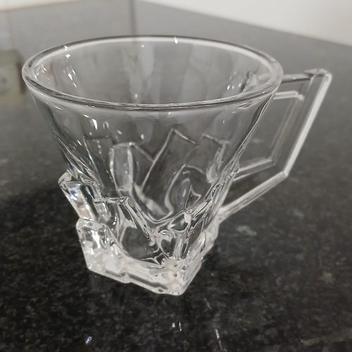 استکان فرانسه