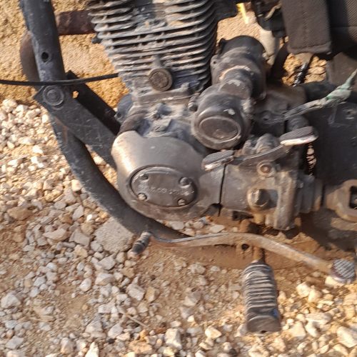 موتور سه چرخ