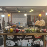 فروش یه دکه فلافلی