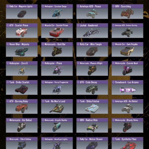 اکانت گاد پول لازمم وگرنه آنقدر ارزون نمیدادم اگه پول نداری 500 هم تخفیف میدم