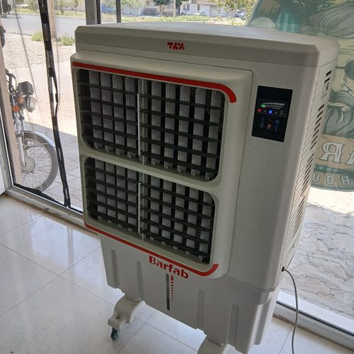 کولر سلولزی