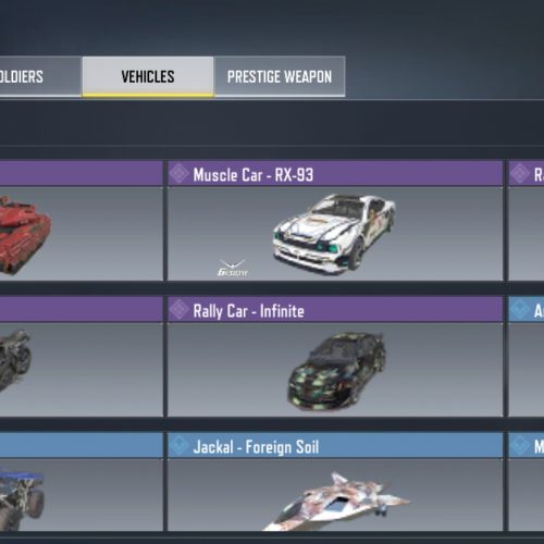 اکانت کالاف