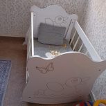 گهواره کودک مناسب تا دوسالگی