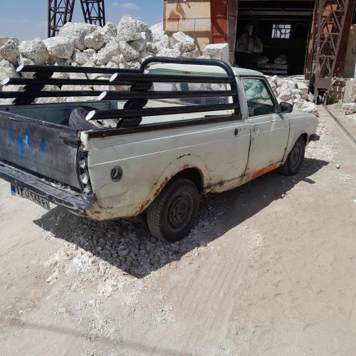 وانت.پیکان80