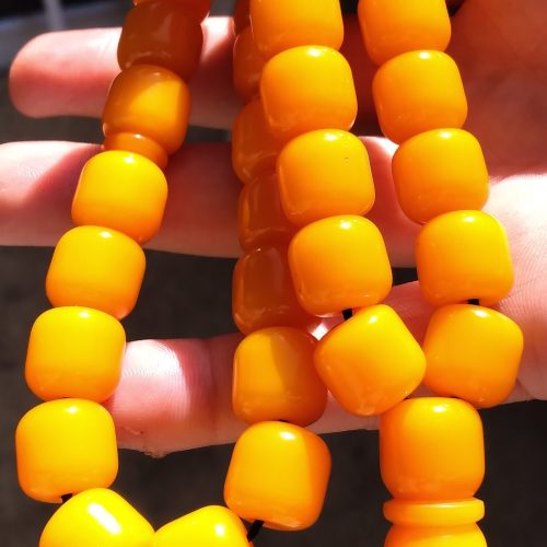 تسبیح سندلوس المان قدیمی