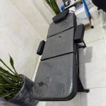 فروش یک عدد تخت فیشیال