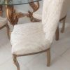 میز ناهار خوری 8 نفره