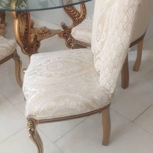 میز ناهار خوری 8 نفره