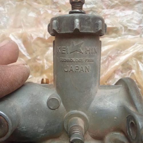 کاربرانورموتورهوندا125تلاش 300تومان