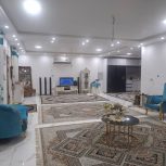 خانه ویلایی طبقه اول مستقل راه مجزا