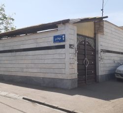 فروش واحد مسکونی ویلایی