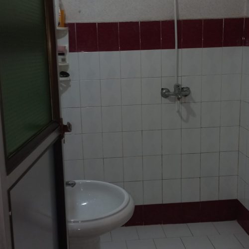 فروش سوییت 60 متری فاصله تا خیابان 2 دقه