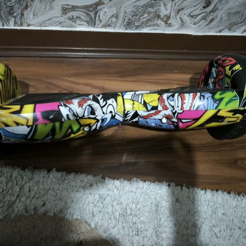 اسکوتر برقی