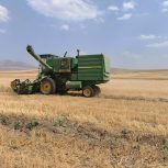 کمباین جاندیر