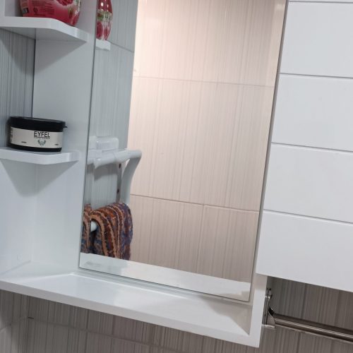 آینه باکسدار