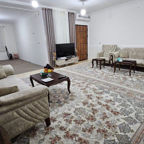 خانه ویلایی 100 متری سند 6 دانگ آزاد، شهرک شهروند 16