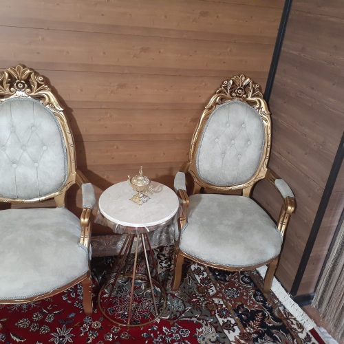 مبل 9نفره خیلی تمیز و نو