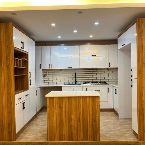 آپارتمان 84متری پیام نور رشت