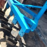 ادوات کشاورزی