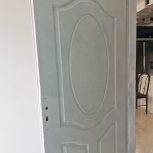 چهار عدد در اتاق