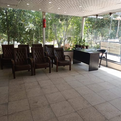 کمپ ترک اعتیاد