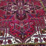 یک عدد قالیچه شیش متری با نازلترین قیمت به فروش می‌رسد