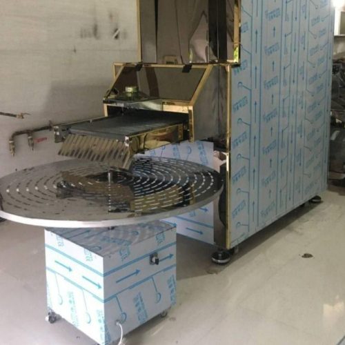 خمیرگیر غلطک و دستگاههای نانوایی