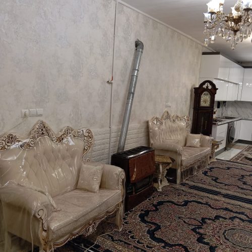 یک باب خانه ویلایی