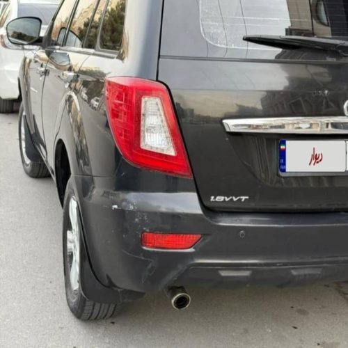 لیفان x60