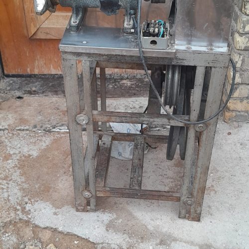 دستگاه چرخ فلافلی