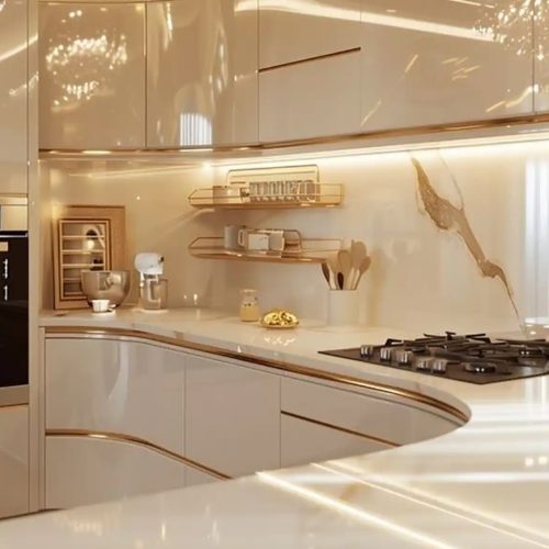 ساخت و تعمیر انواع کابینت و …