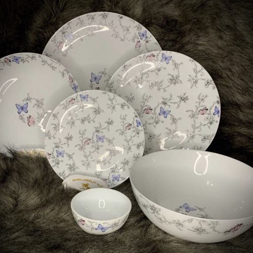 26 پاچه اوپال