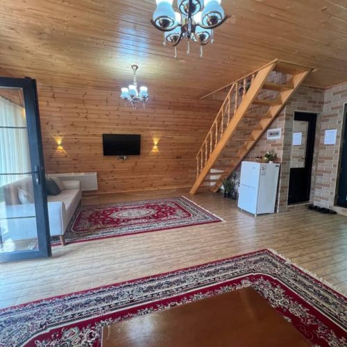 اجاره ویلا سوئیسی استخر دار