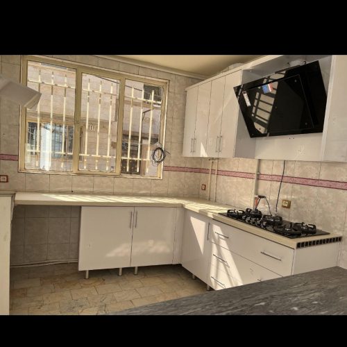 60متر خونه ویلایی درستی یک خواب