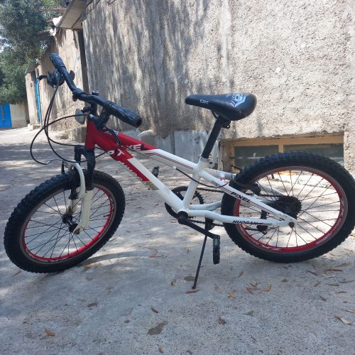 دوچرخه ی دنده ای سایز 20