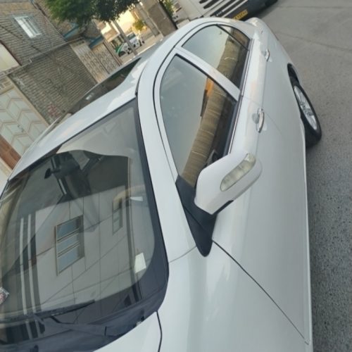 لیفان 620 مدل 93