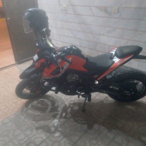 زونتس (150) ZU2 مدل 1403